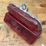 679 Honda CBR900 Rrn 1992 Rear Side Brake Light Unit Lens Stanley 040-0338. Fixed Price $18.74.
