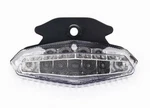 Led Tail Light Integrated Turn Signals For Ducati 08-12 Hypermotard. Fixed Price $52.95.
