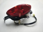 07-11 Suzuki V Strom DL650 Rear Tail Light Brake Lamp 35710-06G00. Fixed Price $38.14.