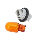Light Turn Signal Bulb Socket Lamp For Acura Honda Civic Insight 33302-S7A-003. Fixed Price $10.99.