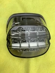 Genuine Harley-davidson Fxlrst Led Rear Tail Light Smoked 67800715. Fixed Price $106.32.