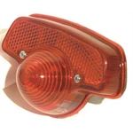 Emgo Tail Light 63/72 Lucas 53973 62-14400. Fixed Price $19.38.