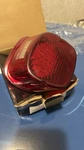 Eagle Lights 8900TL5-R Strobing Taillight Brake. Fixed Price $40.00.
