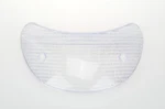 Tail Light Lens Clear For Ducati Supersport 2003 620S. Fixed Price $30.35.