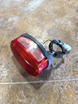 2001 2013 Yamaha Raptor 350 660 Oem Tailight Assy 5LP-84700-00-00. Fixed Price $35.70.