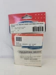 Kuryakyn 908 Pulsating Brake Light Controller Gold Wing All GL1500 & GL1800 150W. Fixed Price $70.97.