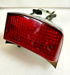 New Taillight Assy 1986-16 Honda Rebel CMX250 # 653998401658. Fixed Price $49.00.