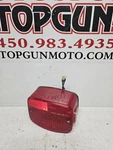 1980 - 1984 Kawasaki KZ400 KZ440 KZ550 KZ750 KZ1000 Ltd Tailight Tailamp. Fixed Price $21.64.