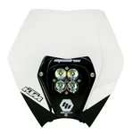 Baja Designs Ktm Squadron Pro (a/c) Headlight Kit W/shell- Clear For 08-12. Fixed Price $384.95.