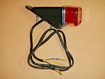 Rear Fender Tail Brake Light Lamp 1976-1980 Yamaha IT175 IT250 IT400 IT425. Fixed Price $64.99.