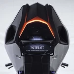 New Rage Cycles Fits S1K20-FE-EU-T Fender Eliminator Kit For Bmw S1000RR. Fixed Price $233.90.