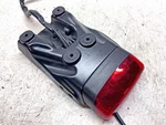 2019 Triumph Thruxton Rs Rear Tail Light - T2703777. Fixed Price $66.63.