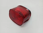 Harley-davidson Genuine Rear Light Tail Envelope Assembly 68558-03. Fixed Price $39.95.