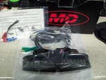 Nos Motodynamic Led Tail Light Smoke 2003-2009 YZF-R6S Y-3R6-S. Fixed Price $71.99.