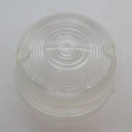 DHD2C Chris Turn Signal Clear Lens For Harley Fxd Fxr Fxl Fxs Fls Xlh Fxw. Fixed Price $12.83.