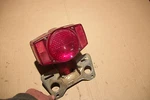 Honda CB750K 1977 Taillight Brake Bracket Mount. Fixed Price $29.95.