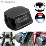 Led Brake Taillight Smoke Lens For Harley Dyna Switchback - Fld 2012 2016. Fixed Price $25.99.