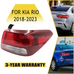 For 2018-2023 Kia Rio Tail Brakelight Lamp Passenger Right Side 92402H9100. Fixed Price $59.99.