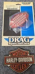 Drag Specialties Replacement Led Board For Side Mount Cat-eye 2030-0033. Fixed Price $60.00.