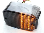 Led Rear/tail Brake Turn Light For Vulcan 800 Classic VN1500 Nomad VN-15 VN400. Fixed Price $47.66.