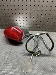 1995 95-07 Honda Shadow Ace Taillight Rear Brake Lamp. Fixed Price $40.00.