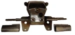 1980 81 82 Rear License Plate Bracket Taillight Mount Stay Honda GL1100 Goldwing. Fixed Price $34.95.