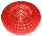Yamaha Oem Red Turn Signal Lens (xs, Rd, Tx, Dt, Xt) Part# 341-83332-70-00 X4. Fixed Price $28.97.