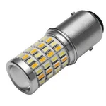 Kuryakyn High-intensity Led Bulbs 1157, White/amber 2865. Fixed Price $55.83.