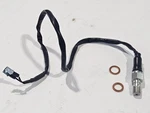 Goodridge BLBOLT08 Brake Light Banjo Bolts With Built-in Switch. Fixed Price $20.00.