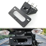 Motorcycle License Plate Bracket Kit Fit For Kawasaki Ninja 1100SX 2025. Fixed Price $33.20.