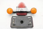 2014-2021 Indian Chieftain 15-24 Roadmaster Springfield Taillight Assembly. Fixed Price $249.25.