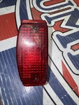 Honda Stanley HM-42RC Taillight Assy 1984-1987 NQ50 Spree 33701-GK8-671 CB400. Fixed Price $58.00.