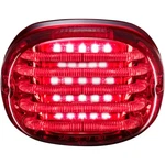 Custom Dynamics 2010-1366 Pb-tl-sbw-r Probeam Squareback Led Taillight Kit. Fixed Price $199.95.