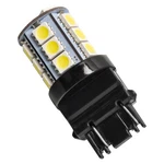 Oracle 3157 Led Bulb Cool White 18 Smd Plug-n-play Brake Tail Turn Street Legal. Fixed Price $25.27.
