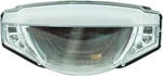 Competition Werkes Integrated Diffusion-style Taillight Clear Motorcycle. Fixed Price $110.70.