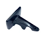 Norton Commando 850 MK3 (1973-1975) Tail Light Fairing Black Fibreglass. Fixed Price $60.44.