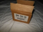 Nos Oem Suzuki Passing Lamp Sealed Unit # 99950-70223-003. Fixed Price $21.94.