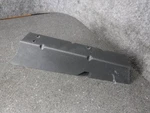 02 Victory Touring Cruiser V92 Tc Inner Belt Guard 95B. Fixed Price $19.99.