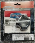 Kuryakyn 3177 Mount For Vertical Side - ZZ34282. Fixed Price $25.00.