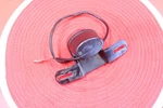 1994 Kawasaki Vulcan 750 Oem Rear License Plate Light. Fixed Price $24.95.