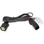Custom Dynamics 2050-0285 Magic-tpc-led Ultra Tour-pak Run Brake And Turn Module. Fixed Price $47.75.