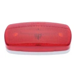 Optronics MC32RS Surface Mount Maker/clearance Light With Reflex, Red. Fixed Price $12.88.