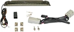 Custom Dynamics CD-LR-04-S Led Light Bars Smoke Lens. Fixed Price $76.45.