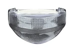 Led Tail Light Turn Signal Fit Honda 2000-2001 CBR929RR Clear. Fixed Price $63.00.