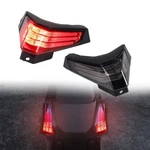 2PCS Rear Smoked Led Tail Lights For Can-am Ryker 600/900 2019-2024 Rally. Fixed Price $58.07.
