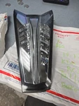 2016 13-16 Ktm RC390 Duke Taillight Rear Back Brake Lamp Lens. Fixed Price $20.00.