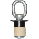 Wes Industries 115-0039 Lock-n-go Tie Down Kit For Polaris 4 Pack. Fixed Price $33.43.