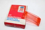 Harley-davidson Taillight Outlook Lense 68093-55A Panhead Shovelhead Xl Nos. Fixed Price $50.00.