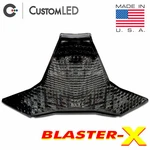 2021+ Ninja ZX-10R ZX10RR Blaster-x Integrated Tail Light Programmable Smoked. Fixed Price $163.99.
