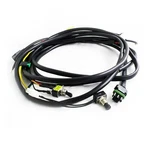 Baja Designs Xl ONX6+ Wire Harness W/MODE-2 Lights Max 50. Fixed Price $81.53.